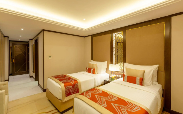 JOUDYAN Olaya Riyadh By Elaf