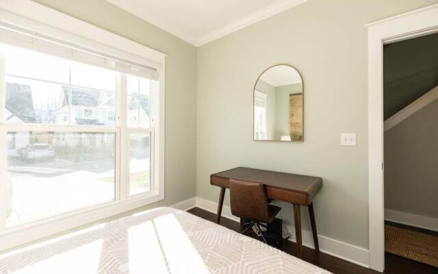 Gem in Heart of Black Mountain