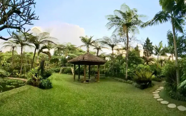 Warung Rekreasi Bedugul