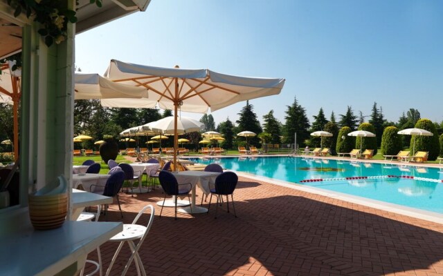 Agriturismo CaDel Sol
