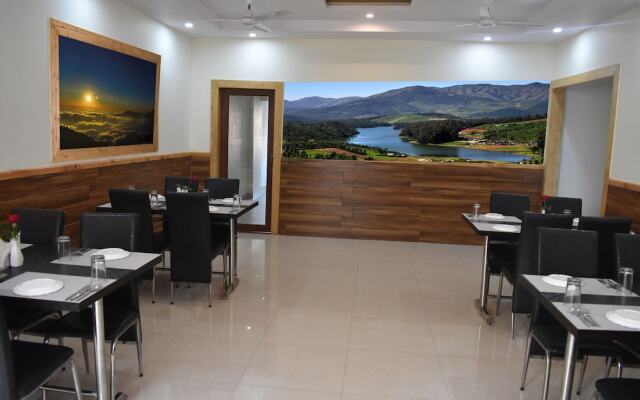 The Century Plaza Hotel