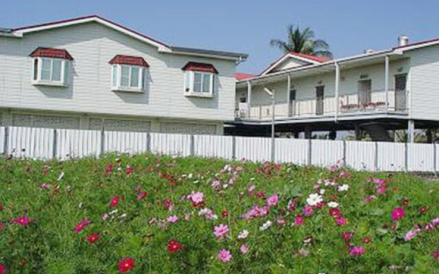 Lansin Villa
