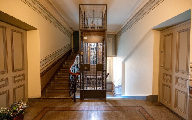 2ndhomes Modern & Spacious 3BR Apartment