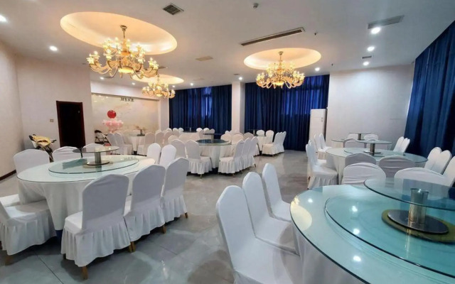 Xi'an Chunlai Hotel