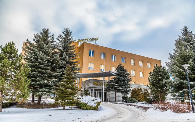 Hotel Rychło