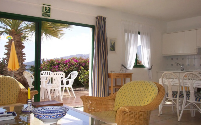 La Villa
