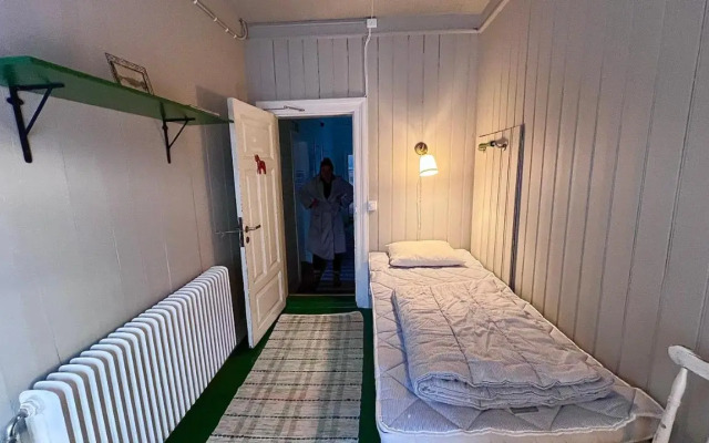 Norrsjön Gästgifveri