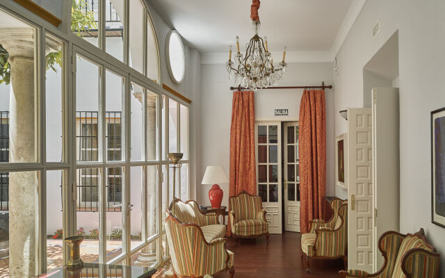 Hotel Las Casas de El Arenal by Casas y Palacios