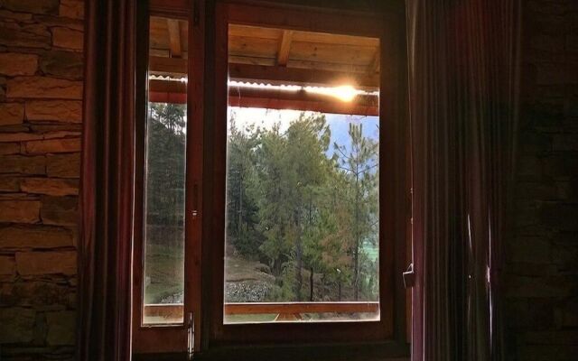 Kosi Valley Retreat