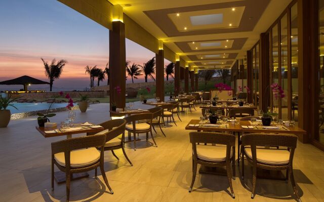 Fusion Resort Cam Ranh