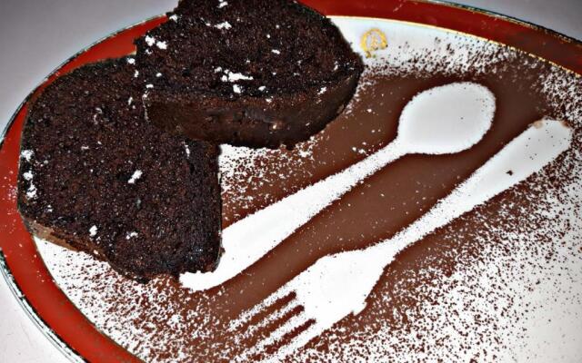 Guesthouse "Gjin Thana"