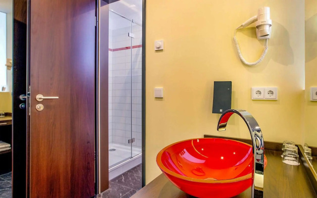 Best Western Plus Plaza Berlin Kurfürstendamm