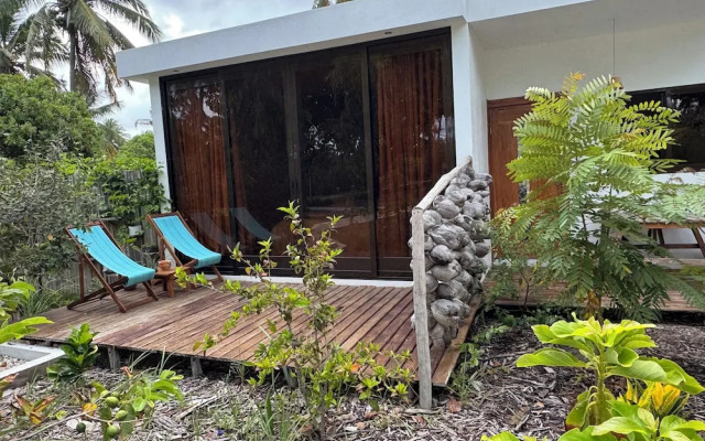 cosybe villas Accmmodation