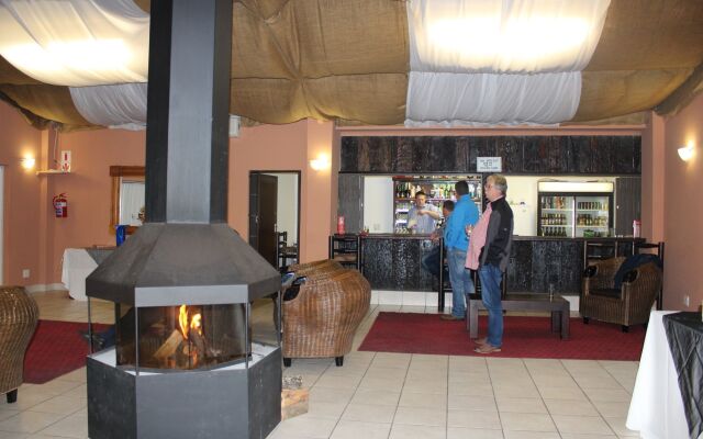 De Oude Meul Country Lodge