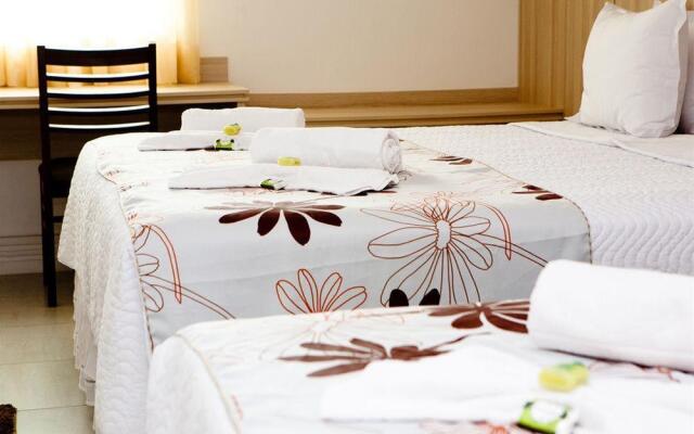 Paradiso Corporate - Cabo Frio