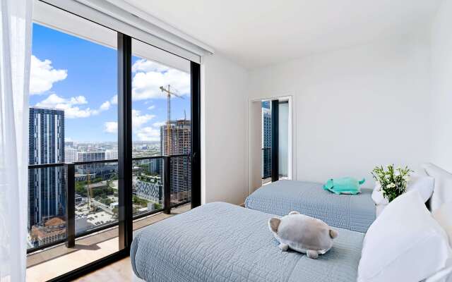 The Elser Hotel Miami