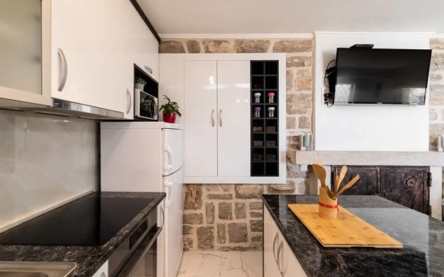Holiday Home Dona Maria