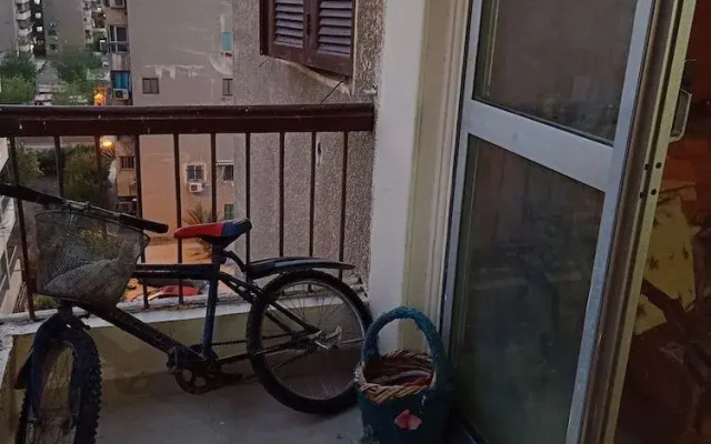 Apartment at Zahraa nasr city