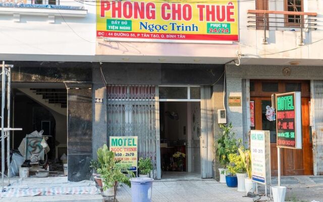 Ngoc Trinh Hotel