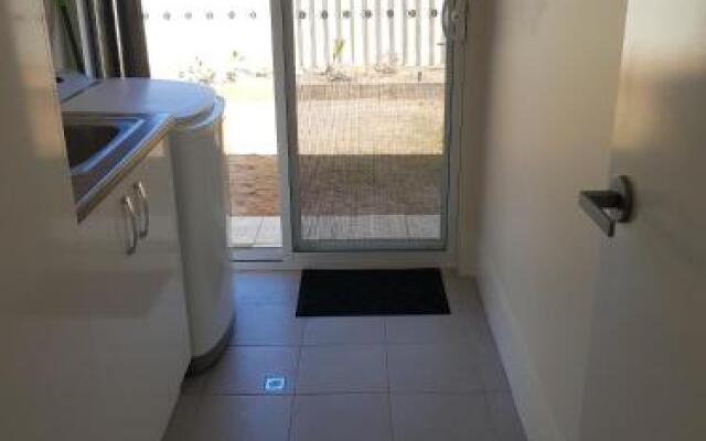 Towncrackers Guest house