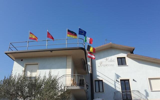 Hotel Francesco