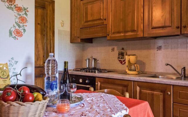 Casanuova - Vecchia Cucina (LAI132)