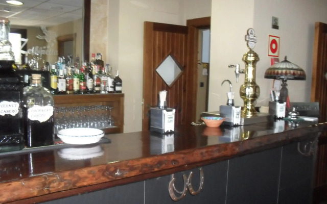 Hotel Zerbinetta