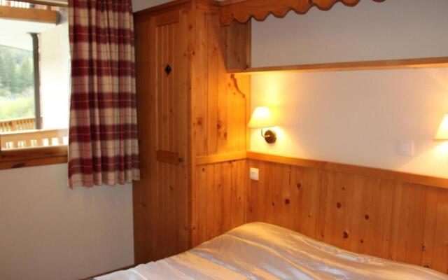 Appartement Lanslebourg-Mont-Cenis, 3 pièces, 6 personnes - FR-1-508-234