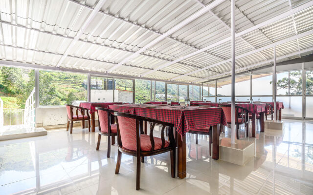 4U Resort