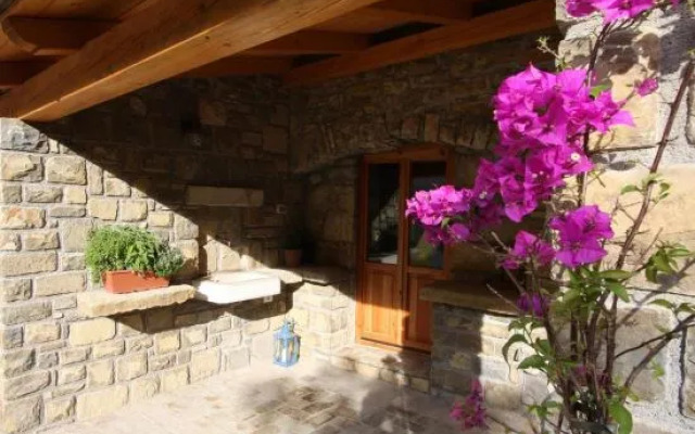 Apartments Casa Vuki