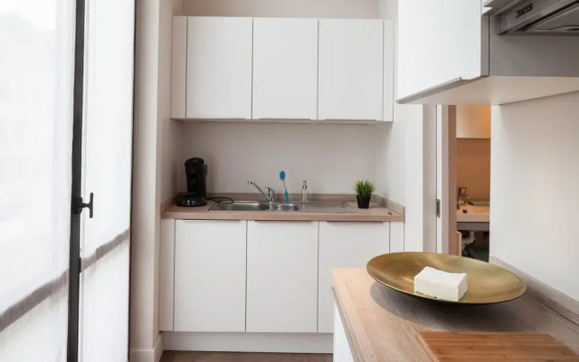 Ghent Flats