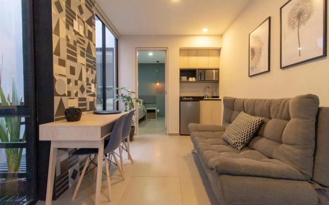 Lofts Santa Fe