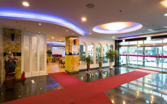 Benikea Hotel Daelim