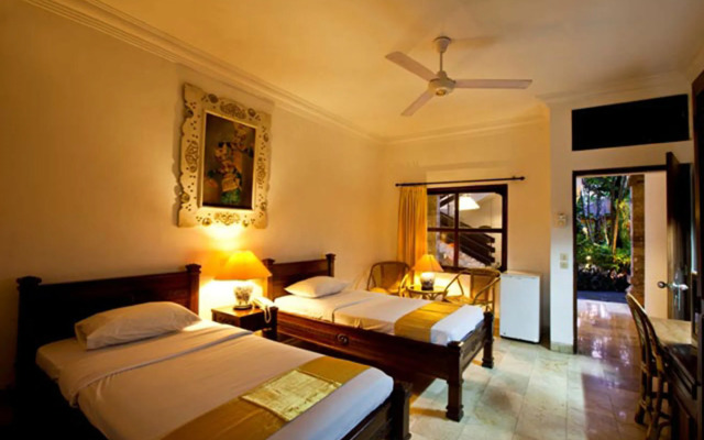 Hotel Bali Subak