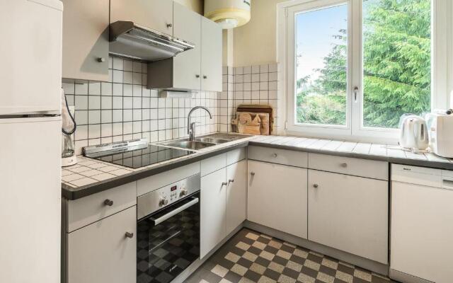 Appartement Megève, 3 pièces, 6 personnes - FR-1-453-22