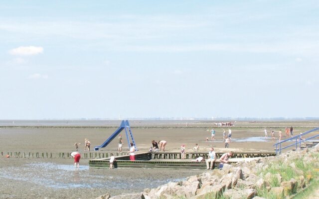 Friedrichskoog/strandpark 22