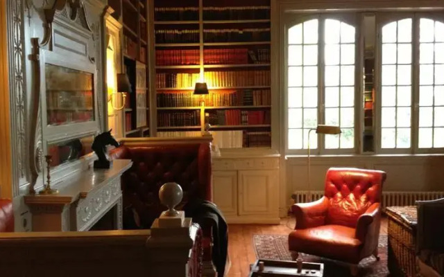 Château de Vaulx