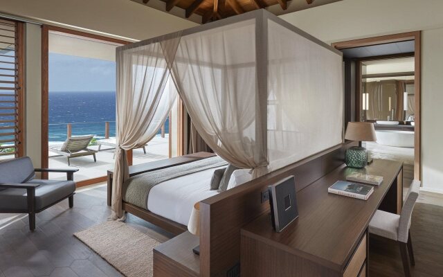 Mandarin Oriental, Canouan — фото 5