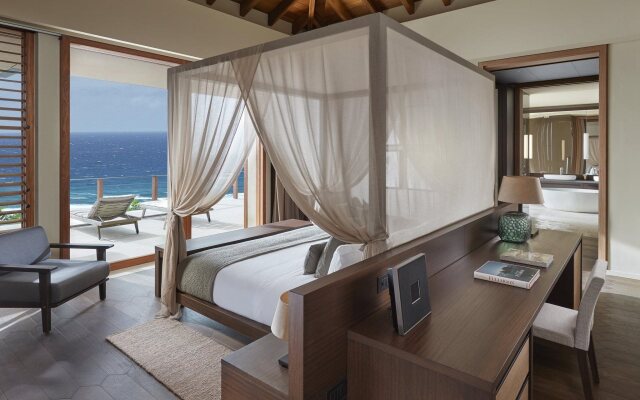 Mandarin Oriental, Canouan