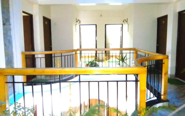 New Mandala(Golden Spa & Resort)