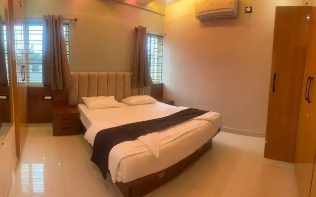 MSK Homestay Service Apartment