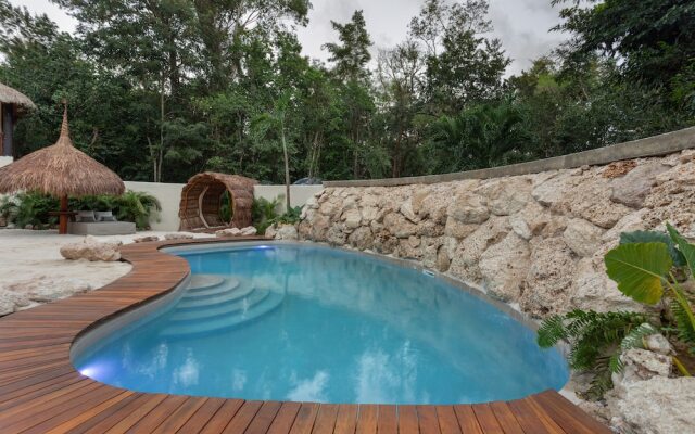 Oom Bubble Boutique Riviera Cancun - Adults Only