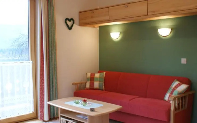 Seeappartements Leitner