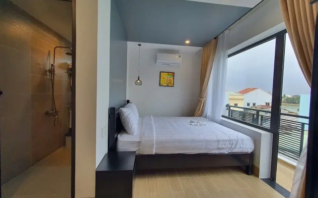 Maison Khoi Homestay