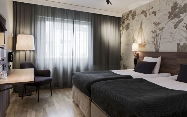 Scandic Norrköping Nord