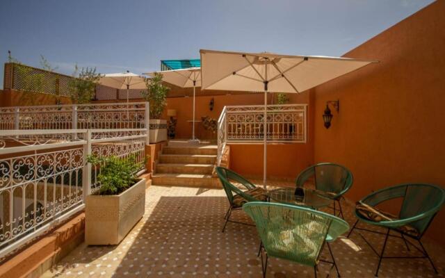 Riad Jalina