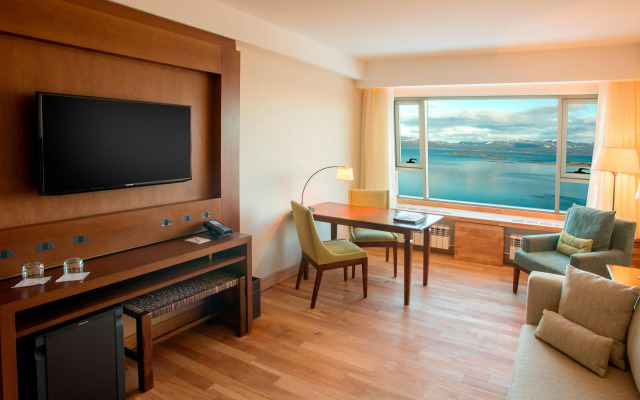 Arakur Ushuaia Resort & Spa