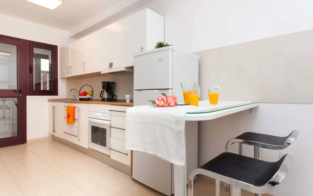 Apartamento Bristol Mar