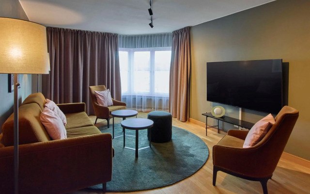 Scandic Grand Örebro