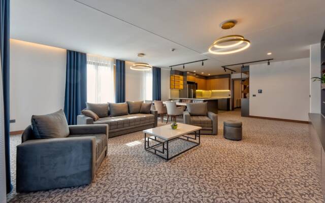 Queen of Zlatibor hotel & Spa